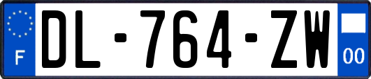 DL-764-ZW