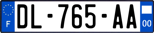 DL-765-AA