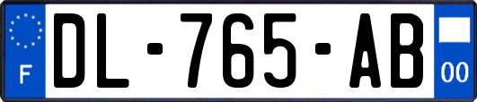 DL-765-AB