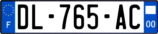 DL-765-AC