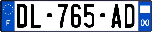 DL-765-AD