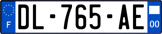 DL-765-AE