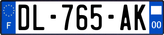 DL-765-AK