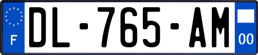 DL-765-AM