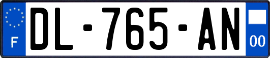 DL-765-AN