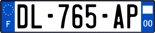 DL-765-AP