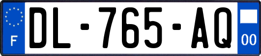 DL-765-AQ