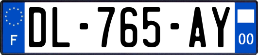 DL-765-AY