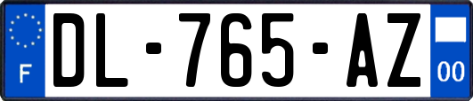 DL-765-AZ