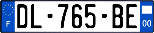 DL-765-BE