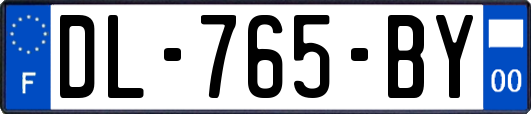 DL-765-BY