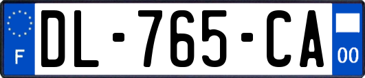 DL-765-CA