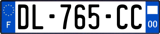 DL-765-CC