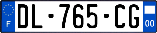 DL-765-CG