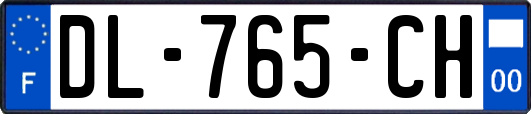 DL-765-CH