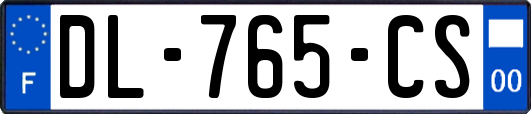 DL-765-CS