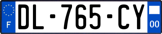 DL-765-CY