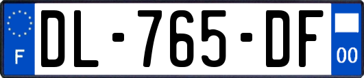 DL-765-DF