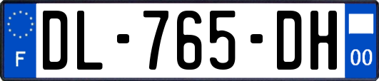 DL-765-DH