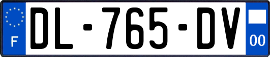 DL-765-DV