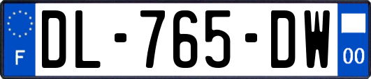 DL-765-DW