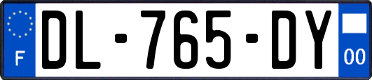 DL-765-DY