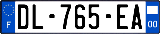 DL-765-EA