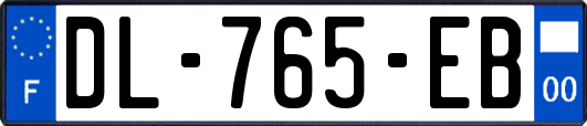 DL-765-EB