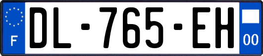 DL-765-EH