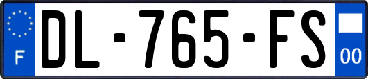 DL-765-FS