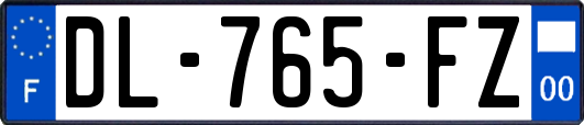 DL-765-FZ
