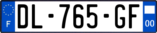 DL-765-GF