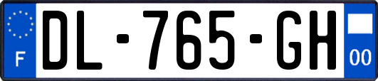 DL-765-GH