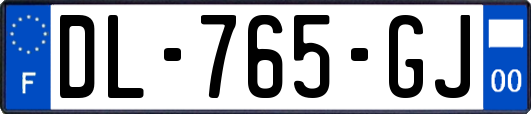 DL-765-GJ