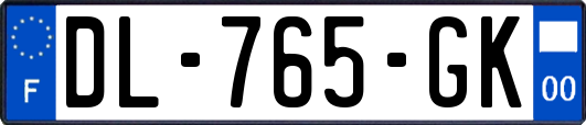 DL-765-GK