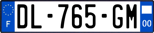 DL-765-GM