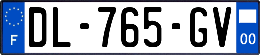 DL-765-GV