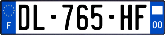 DL-765-HF