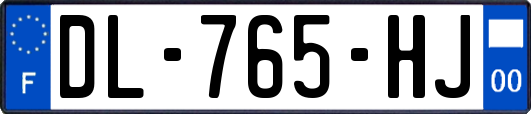 DL-765-HJ