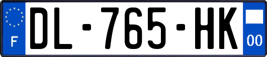 DL-765-HK