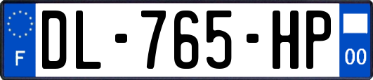 DL-765-HP