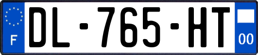 DL-765-HT