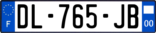 DL-765-JB