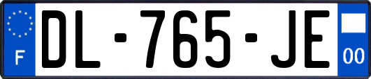 DL-765-JE