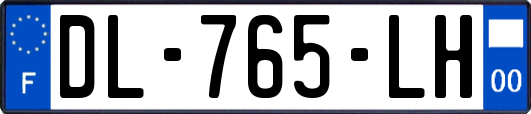 DL-765-LH