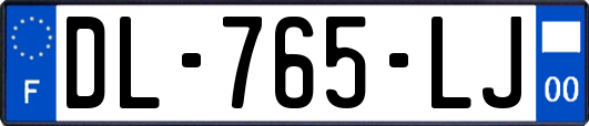 DL-765-LJ