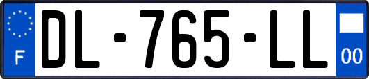 DL-765-LL