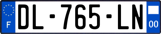 DL-765-LN