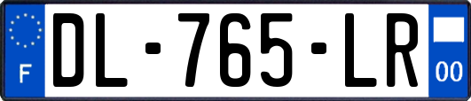 DL-765-LR