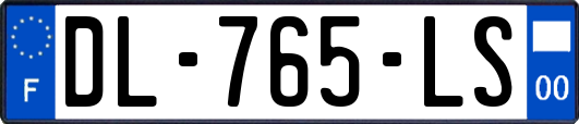 DL-765-LS